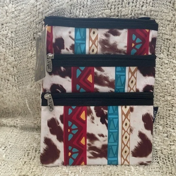 Western Crossbody Bag - Picture 2 of 3